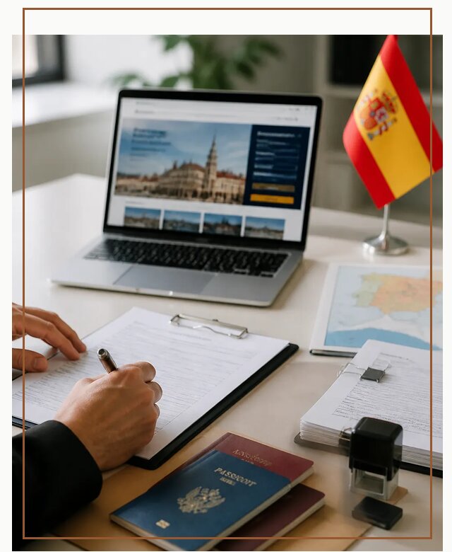 Startup Visa Испании и ВНЖ для стартапа от 66437 р. | Гиперактив-Вбр