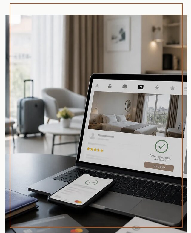 Оплата бронирования Airbnb в Выборге по цене от 5468 р. | Гиперактив-Вбр